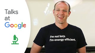 Dan Yates: "Earth Day" | Talks at Google