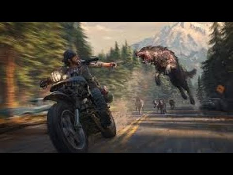 Days Gone Gameplay Walkthrough Part 31.