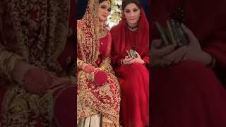 Maryam Nawaz Entry in Wedding in Red Dress Looking Beautiful than Bridal |Maryam Nawaz In Red Dress