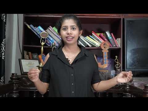 How to be fluent in English ? # How to crack civil service exam ?