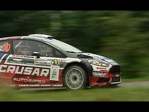 W czwartek 26. Samochodowy Rajd Rzeszowski