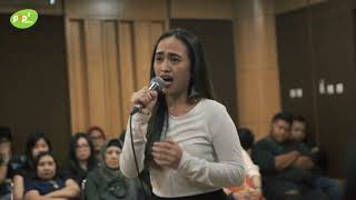 TYAS - Berlari Tanpa Kaki (GAC) - FINAL AMSB Audition