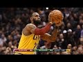 Cleveland Cavaliers Vs Milwaukee Bucks Full Game Highlights Dec 20 2016 2016 17 NBA Season