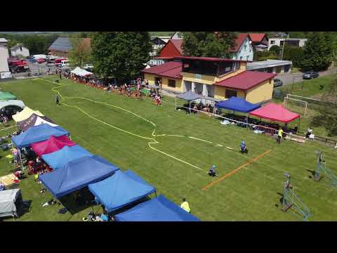 Bohuslavice Grizzlymotor ženy JL Libuň 2023