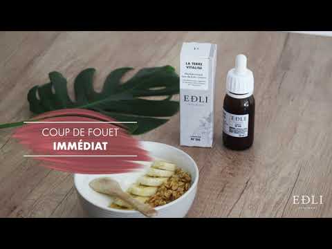 Création d'une vidéo publicitaire et visuels
