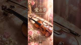 Download lagu F. Liszt / Liebesträume -Piano Trio Version- (arr. Tadashi Hamano) mp3