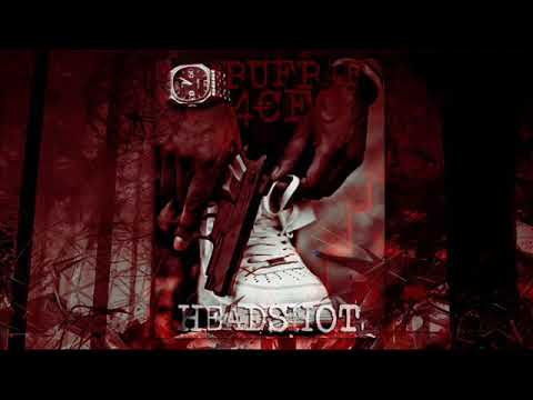 Puffpaf x 4€F0 - Headshot