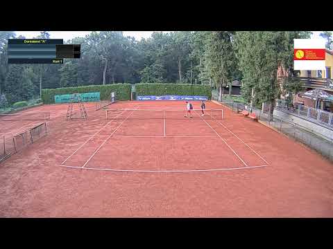 Kurt 1_5.8.2021 Dorostenci "A" LTC Houštka