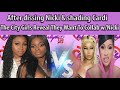 After dissing Nicki & shading Cardi, the City Girls Reveal They Want To Collaborate w/Nicki Minaj