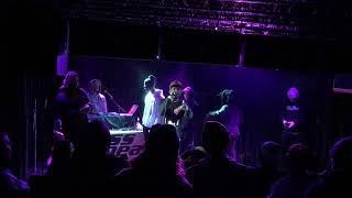 Fashawn &quot;Out The Trunk&quot;