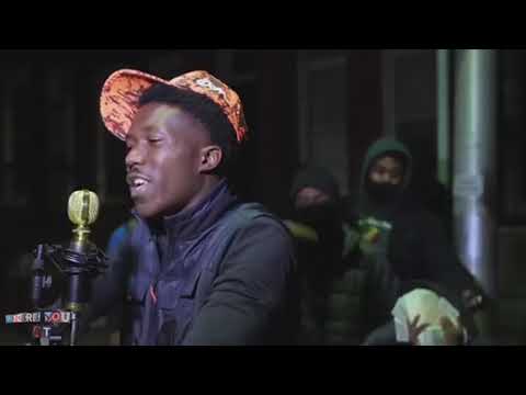 H2K Tfetti - ( Bobby Shmurda No Time For Sleep Remix )