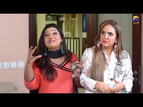 Dolly Darling - EP 50 - 13th Oct 2019 - HAR PAL GEO DRAMAS