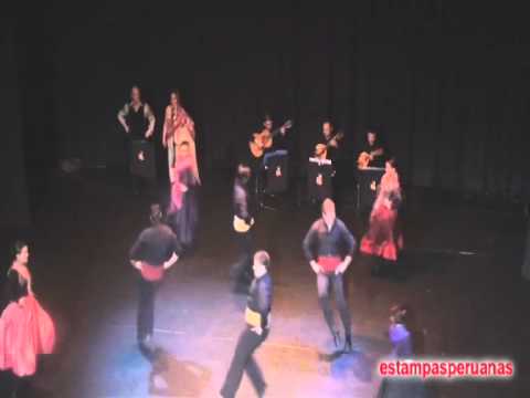 Danzares - Agrupación Folklórica Danzar