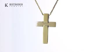 Κόσμημα Κοτσώνης Κόρινθος / Κοσμήματα με την υπογραφή του καλύτερου Ελληνικού εργαστηρίου