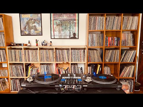 Quarentena Sessions 24/04/2020