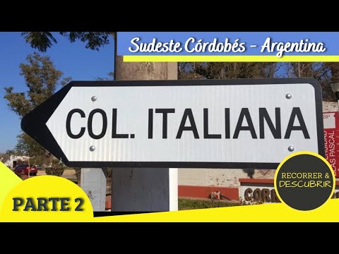 Colonia Italiana 2   Córdoba   Argentina