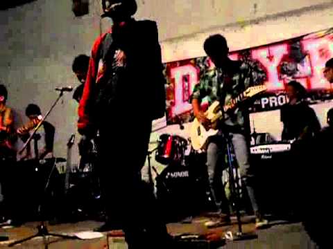 The O'SKAdown - This One's For You (Live @D.F.Y.R, Lodoyo, Blitar)