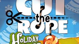 Cut the Rope: Holiday Gift for iPhone and iPod touch Review