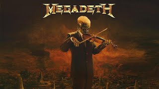Megadeth - Symphony of Destruction (Remixed and Remastered)
