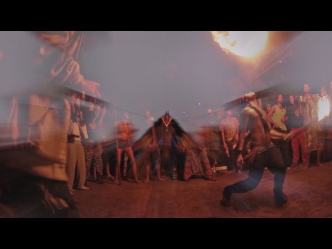 Calabi Yau - Respect Festival 10 anos [AFTERMOVIE]