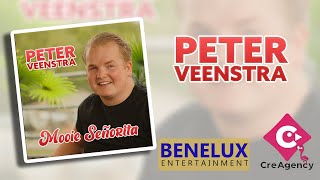 Peter Veenstra - Mooie Señorita