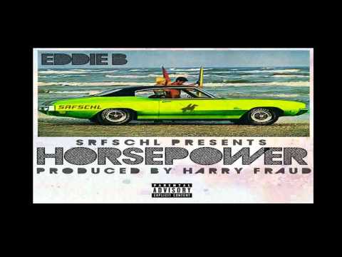 Eddie B - Born To Win Ft. Shabaam Sahdeeq & Maffew Ragazino - Horsepower   Mixtape