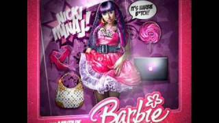 Nicki Minaj - Barbie World - Intro - 2010