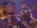 ROY HARGROVE Quintet & Guesta/ Live at Montreux Jazz Fes 1994.7.13. "Once Forgotten"