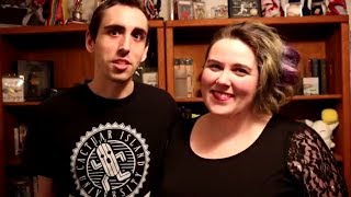 What's Been Going On For A While