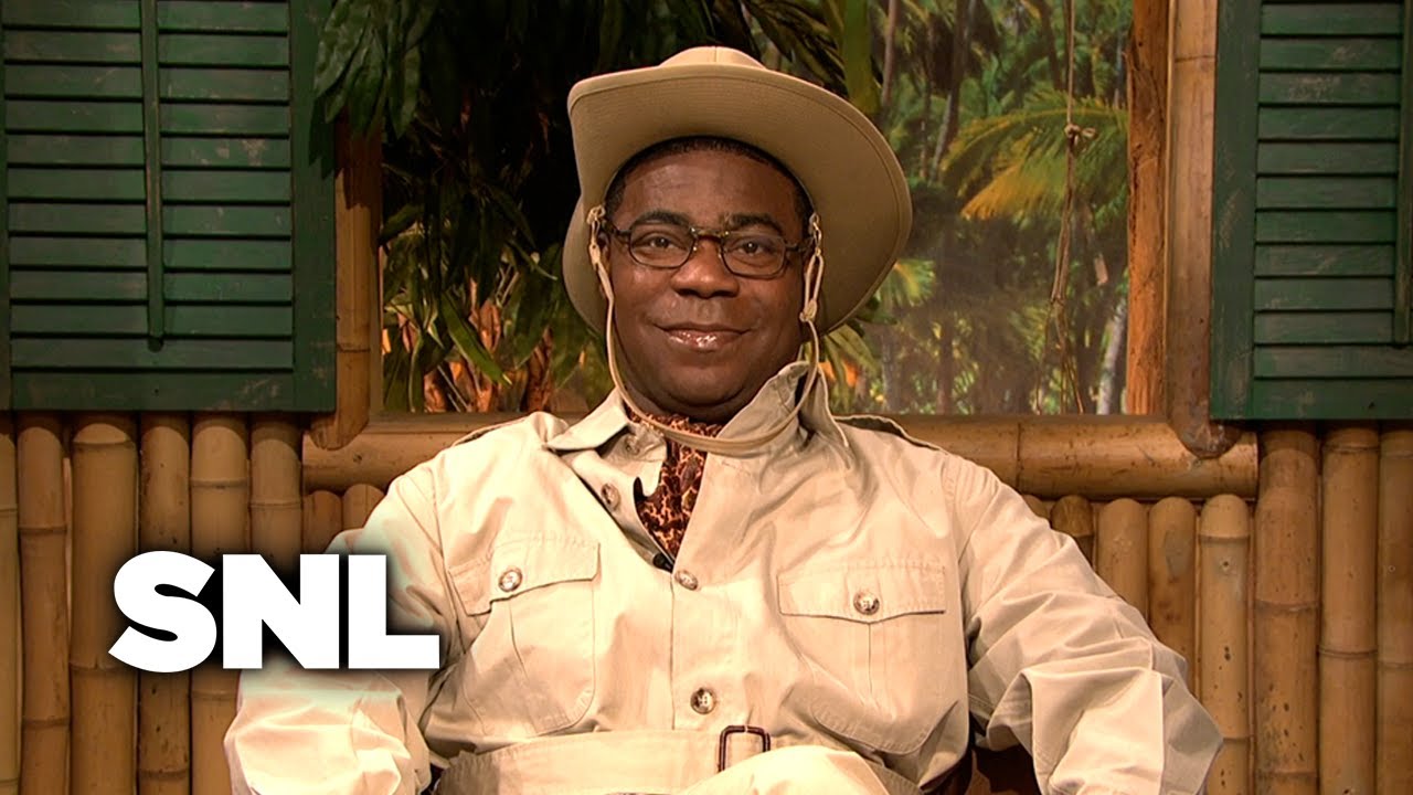 Thumbnail for Safari Planet - Saturday Night Live