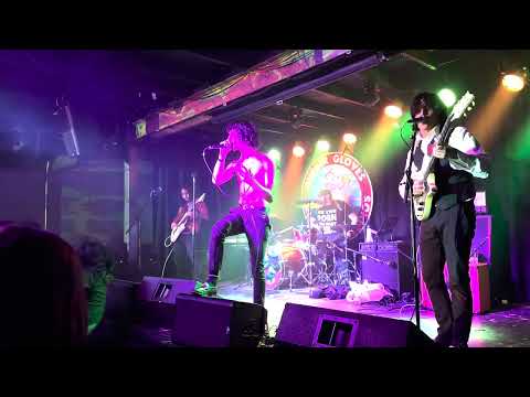 Nygma at Rubber Gloves Denton, TX 12.30.2022