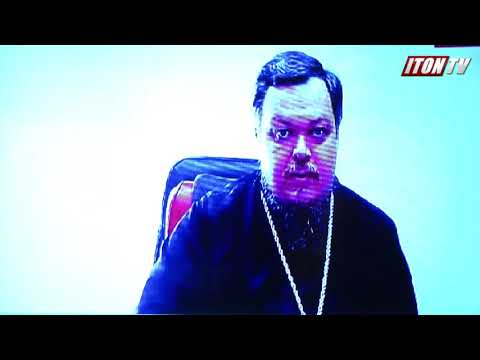 Протоиерей В.Чаплин: Петра Порошенко нужно предать анафеме!