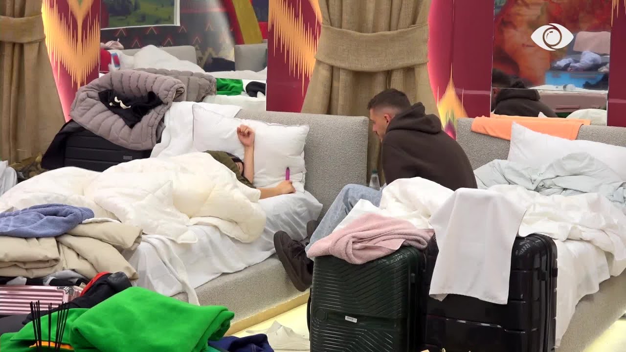 “Ti do më nxjerrësh…”/ Sara dhe Bardhi: Po ma merr kalanë nga brenda