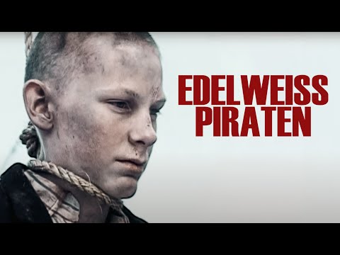 PACKENDES KRIEGSDRAMA in voller länge | ganzer film | deutsche filme | kriegsfilm | Edelweisspiraten