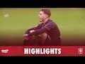 HIGHLIGHTS | FC Utrecht - FC Twente (23-02-2020)