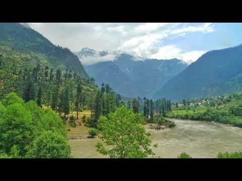 Namita Chaudhary Chamba Kitni Dur