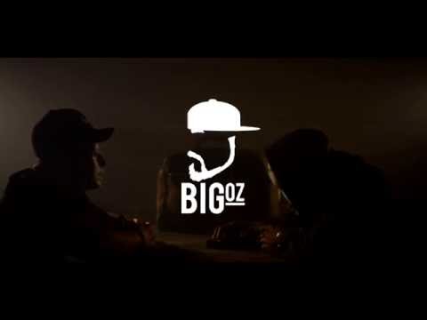 BIG OZ - TRAP  ( Official Music Video )