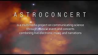PIANO ASTROCONCERT