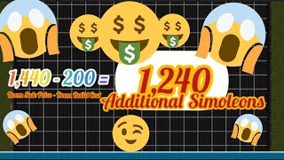 Sims Freeplay 2020 Money Cheat (Room: Build then Sell)