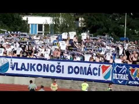 FK Ústí n.L. - Baník Ostrava