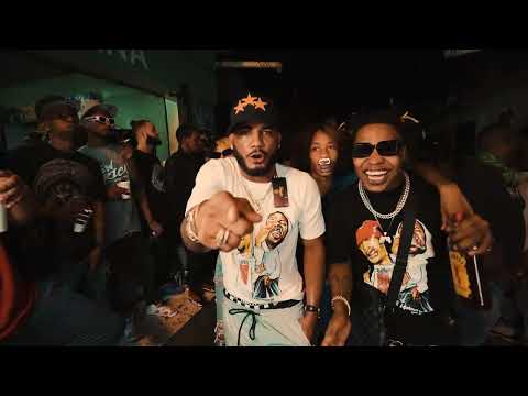 El Boke ft El Compa Feliz Papitin - Moly (Video Oficial)