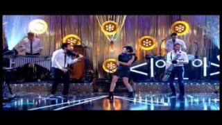 Caravan Palace - Black Betty 2017