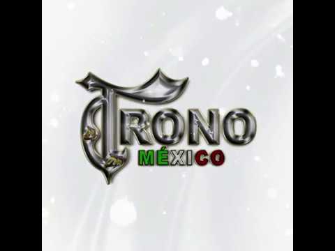 Por Mi Amigo - El Trono De Mexico