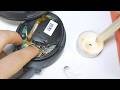Bose QC-35 Not Holding Charge - Replace the Battery Easily!