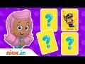 Card Match Game W Molly From Bubble Guppies Bubble Guppies