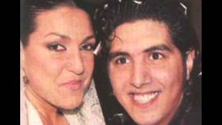 niña pastori tu me camelas