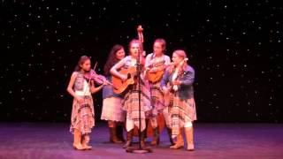 Twang - Ain't No Grave