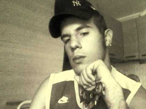 Gianfi Magreb ft Profeta ft Flash - black rap.wmv