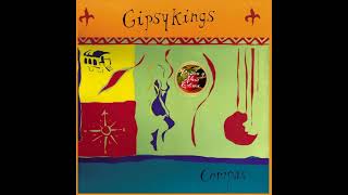 Gipsy Kings - Compas (Europe 1997) Una Rumba Por Aquí