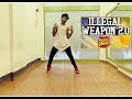 Illegal Weapon 2.0 | Street Dancer 3D | Dance Video | Varun Dhawan | Shraddha Kapoor | By - MG |